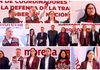 Santiago Nieto encabezará la Defensa de la Transformación en Querétaro Santiago Nieto encabezará la Defensa de la Transformación en Querétaro