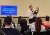Agustín Dorantes pone a niñas y niños en agenda legislativa Agustín Dorantes pone a niñas y niños en agenda legislativa