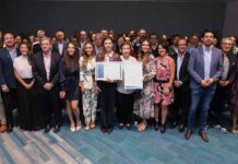 Centro Histórico logra distinción turística internacional Centro Histórico logra distinción turística internacional