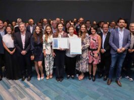 Centro Histórico logra distinción turística internacional Centro Histórico logra distinción turística internacional