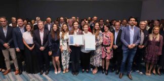 Centro Histórico logra distinción turística internacional Centro Histórico logra distinción turística internacional