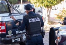 SPMQ detuvo a 80 personas en zona norponiente SPMQ detuvo a 80 personas en zona norponiente