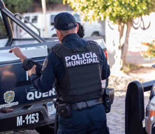 SPMQ detuvo a 80 personas en zona norponiente SPMQ detuvo a 80 personas en zona norponiente
