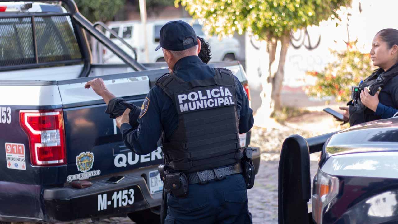 SPMQ detuvo a 80 personas en zona norponiente