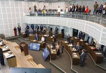 Congreso de Querétaro aprueba nueva Ley de Identidad de Género Congreso de Querétaro aprueba nueva Ley de Identidad de Género