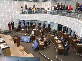 Congreso de Querétaro aprueba nueva Ley de Identidad de Género Congreso de Querétaro aprueba nueva Ley de Identidad de Género