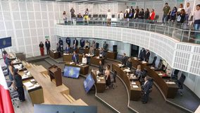 Congreso de Querétaro aprueba nueva Ley de Identidad de Género Congreso de Querétaro aprueba nueva Ley de Identidad de Género
