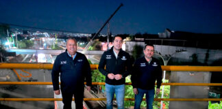 Felifer anuncia cambios en el operativo vial de Bernardo Quintana Felifer anuncia cambios en el operativo vial de Bernardo Quintana