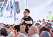 Felifer reconoce legado de adultos mayores Felifer reconoce legado de adultos mayores