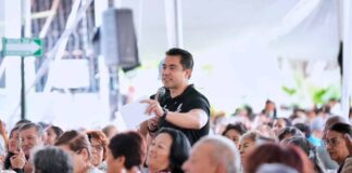 Felifer reconoce legado de adultos mayores Felifer reconoce legado de adultos mayores