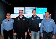 Felifer Macías pide precaución ante lluvias intensas en Querétaro