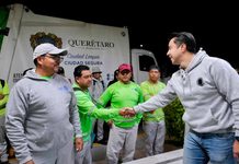 Felifer reconoce labor del personal de Servicios Públicos Felifer reconoce labor del personal de Servicios Públicos