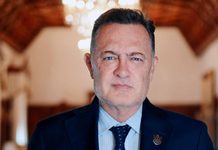 Kuri propone protocolo contra candidatos ligados al narco Kuri propone protocolo contra candidatos ligados al narco