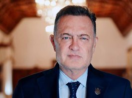 Kuri propone protocolo contra candidatos ligados al narco Kuri propone protocolo contra candidatos ligados al narco