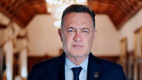 Kuri propone protocolo contra candidatos ligados al narco Kuri propone protocolo contra candidatos ligados al narco