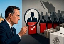Por qué Querétaro busca cerrar la puerta a narcocandidatos Por qué Querétaro busca cerrar la puerta a narcocandidatos