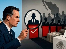 Por qué Querétaro busca cerrar la puerta a narcocandidatos Por qué Querétaro busca cerrar la puerta a narcocandidatos