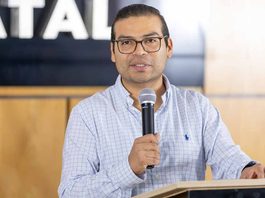 PAN Querétaro respalda filtro contra narcocandidaturas en 2027 PAN Querétaro respalda filtro contra narcocandidaturas en 2027