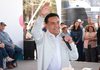 Luis Nava se declara listo para cuidar Querétaro Luis Nava se declara listo para cuidar Querétaro