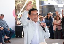 Luis Nava se declara listo para cuidar Querétaro Luis Nava se declara listo para cuidar Querétaro