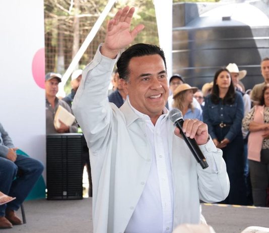 Luis Nava se declara listo para cuidar Querétaro Luis Nava se declara listo para cuidar Querétaro