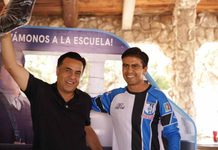 Transporte Escolar beneficia a que los jóvenes tengan un mejor futuro: Nava Transporte Escolar beneficia a que los jóvenes tengan un mejor futuro: Nava