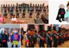 Corregidora presenta historia de Querétaro con Playmobil en el Museo Ambanica Corregidora presenta historia de Querétaro con Playmobil en el Museo Ambanica
