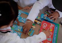 Ocho preescolares DIF inician ciclo 2026-2027 Ocho preescolares DIF inician ciclo 2026-2027