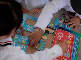 Ocho preescolares DIF inician ciclo 2026-2027 Ocho preescolares DIF inician ciclo 2026-2027