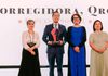 Premian a Corregidora por programa “Pirámides” Premian a Corregidora por programa “Pirámides”