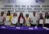 Querétaro refuerza protección de niñas y adolescentes Querétaro refuerza protección de niñas y adolescentes