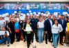 SEDESU impulsa economía de 850 familias SEDESU impulsa economía de 850 familias