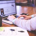 Cómo crear un portafolio profesional aunque tu carrera no sea creativa portafolio profesional