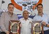 Kuri y Felifer refrendan compromiso para fortalecer al comercio en pequeño Kuri y Felifer refrendan compromiso para fortalecer al comercio en pequeño