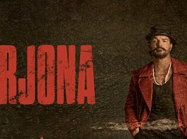 Ricardo Arjona llega a Querétaro un espectáculo que fusiona emoción, narrativa y producción escénica Ricardo Arjona llega a Querétaro un espectáculo que fusiona emoción, narrativa y producción escénica