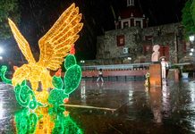 Chepe Guerrero invita a Fiestas Patrias de Corregidora Chepe Guerrero invita a Fiestas Patrias de Corregidora