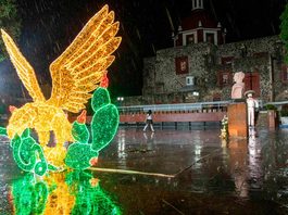 Chepe Guerrero invita a Fiestas Patrias de Corregidora Chepe Guerrero invita a Fiestas Patrias de Corregidora
