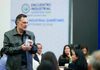 Mauricio Kuri destaca indicadores de Querétaro ante empresarios Mauricio Kuri destaca indicadores de Querétaro ante empresarios