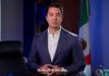Felifer Macías destaca avances en Querétaro Felifer Macías destaca avances en Querétaro