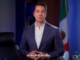 Felifer Macías destaca avances en Querétaro Felifer Macías destaca avances en Querétaro