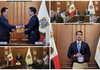 Felifer Macías destaca avances en Querétaro Felifer Macías destaca avances en Querétaro
