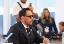 Seguridad en Querétaro reporta resultados POES reporta reducción de delitos y mayor confianza ciudadana