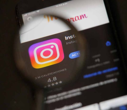 Instagram etiquetará los perfiles hechos con IA Instagram etiquetará los perfiles hechos con IA