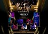 El legado de Pink Floyd resonará en versión sinfónica en Querétaro El legado de Pink Floyd resonará en versión sinfónica en Querétaro