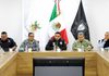 Querétaro prepara operativo de seguridad por Fiestas Patrias Querétaro prepara operativo de seguridad por Fiestas Patrias