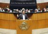 Agustín Dorantes pide sacar familias de pobreza