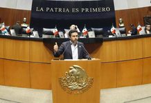 Agustín Dorantes pide sacar familias de pobreza
