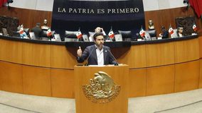 Agustín Dorantes pide sacar familias de pobreza