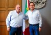 Querétaro alista app para servicios de grúa Querétaro alista app para servicios de grúa