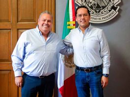Querétaro alista app para servicios de grúa Querétaro alista app para servicios de grúa